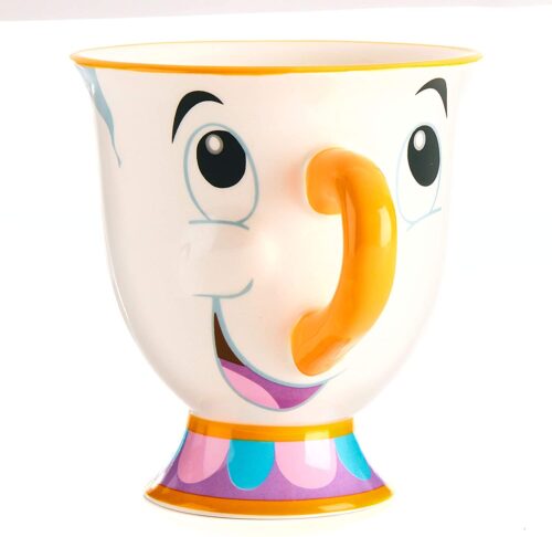 Tea Cup