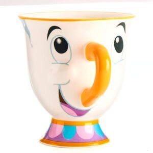 Tea Cup