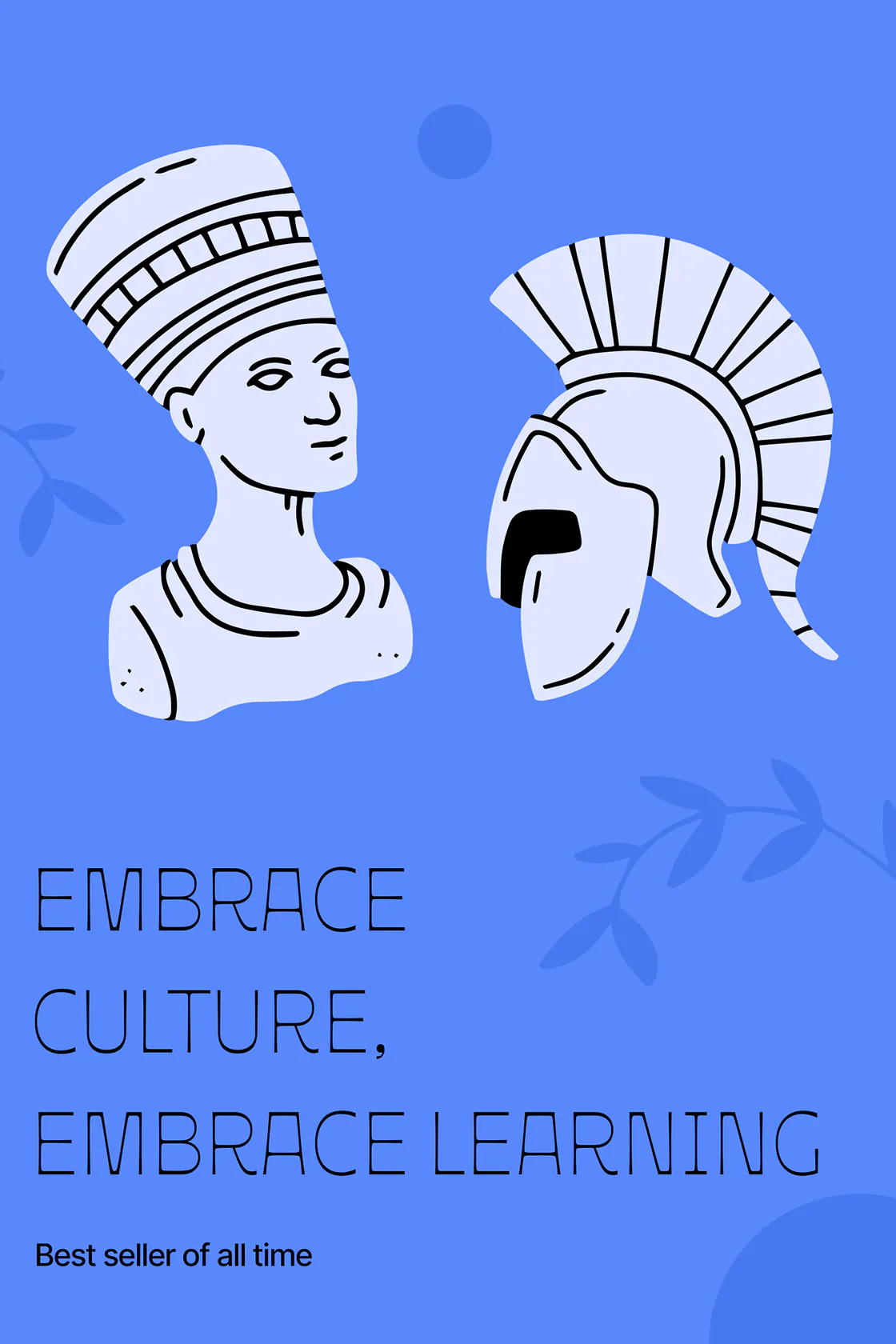 Embrace Culture - Image 1