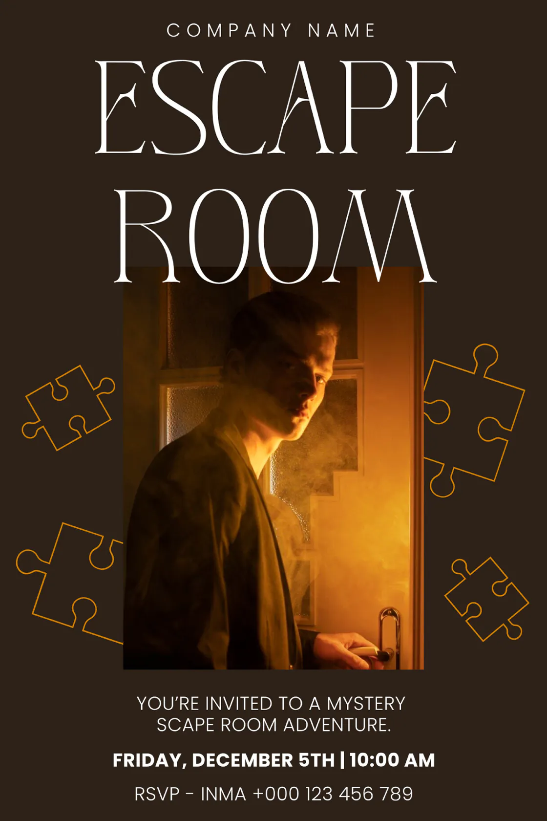 The Escape Room - Image 1