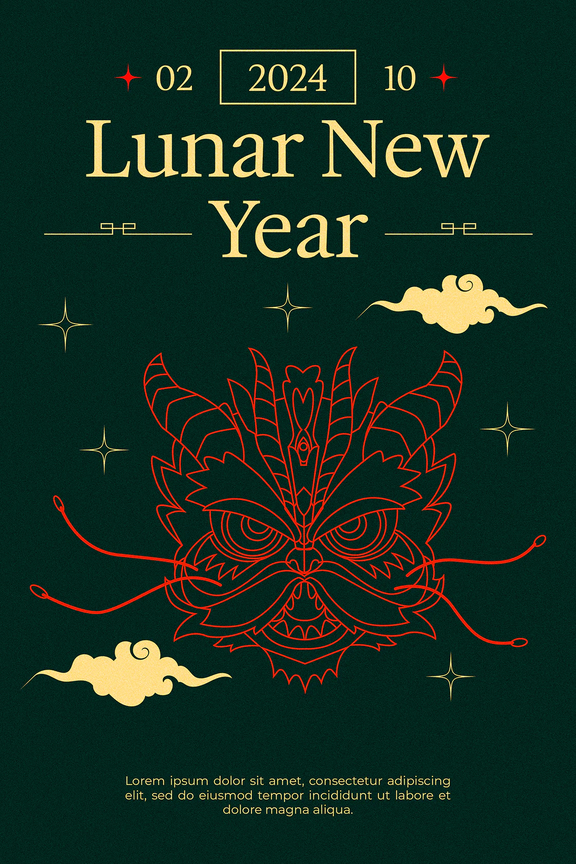 Lunar New Year - Image 1