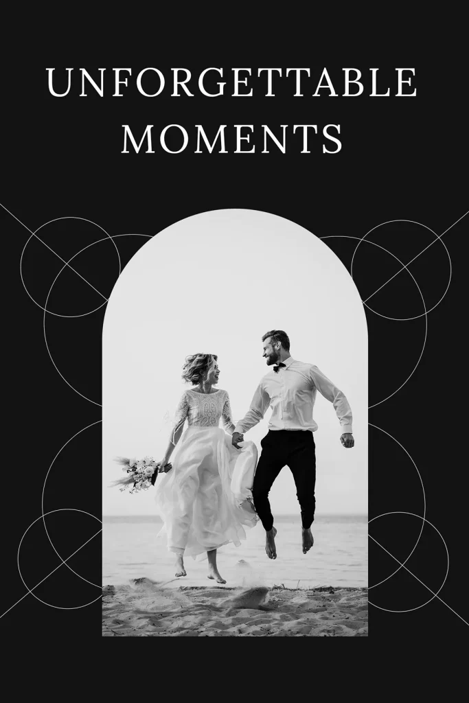 Unforgettable Moments
