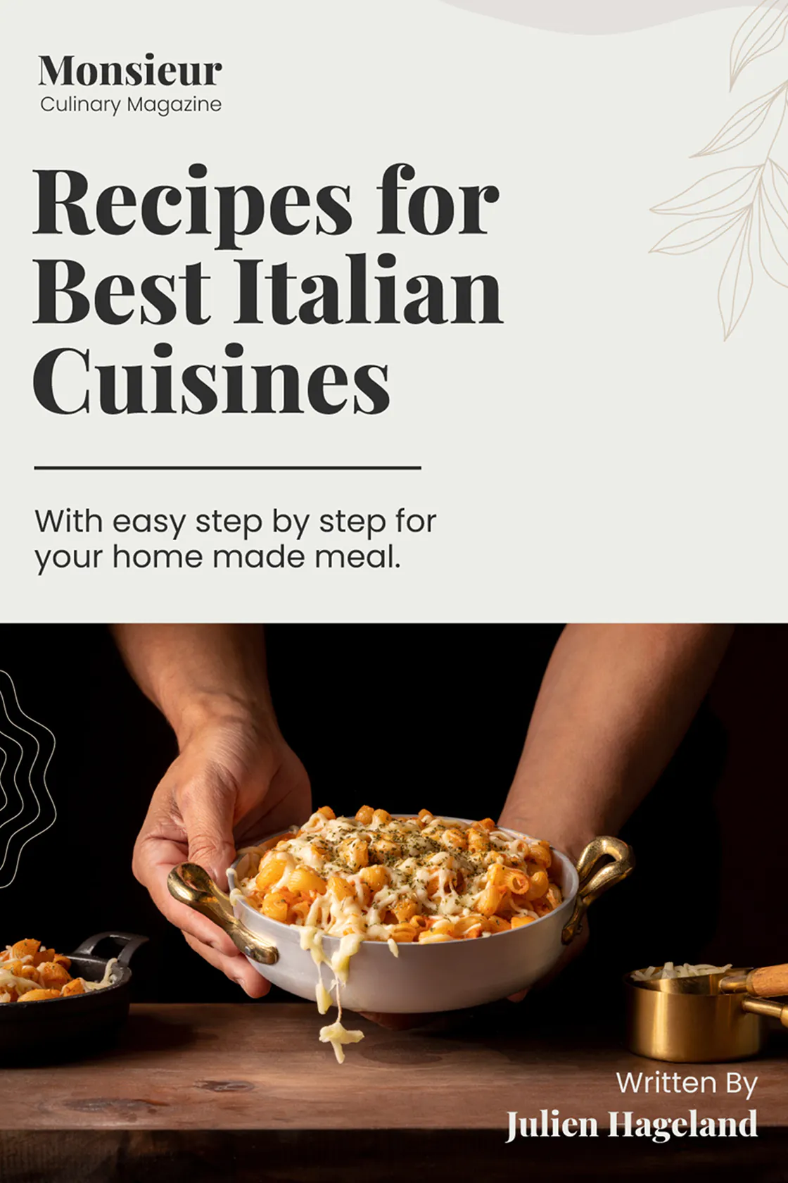 Best Italian Cuisines - Image 1